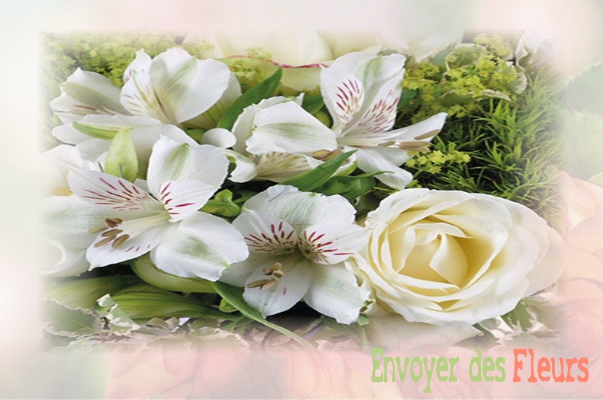 envoyer des fleurs à à SAINT-JEAN-SUR-VEYLE